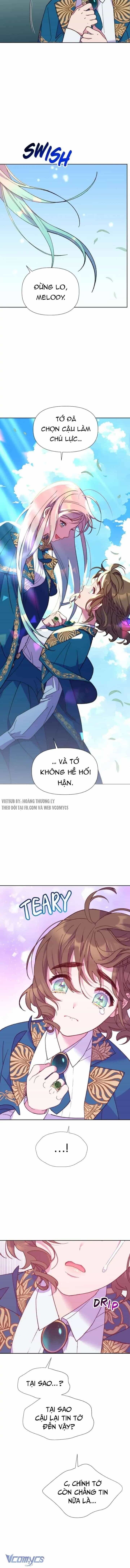 Pháp Sư Hiện Kim Trong Trò Chơi Lỗi - Chương 10 - ảnh 7