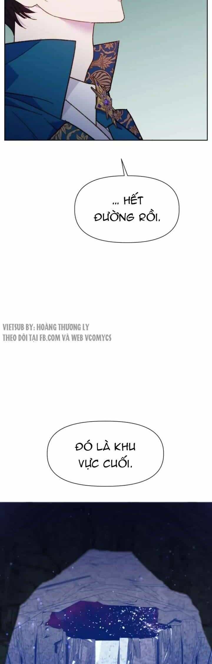 Pháp Sư Hiện Kim Trong Trò Chơi Lỗi - Chương 11 - ảnh 20