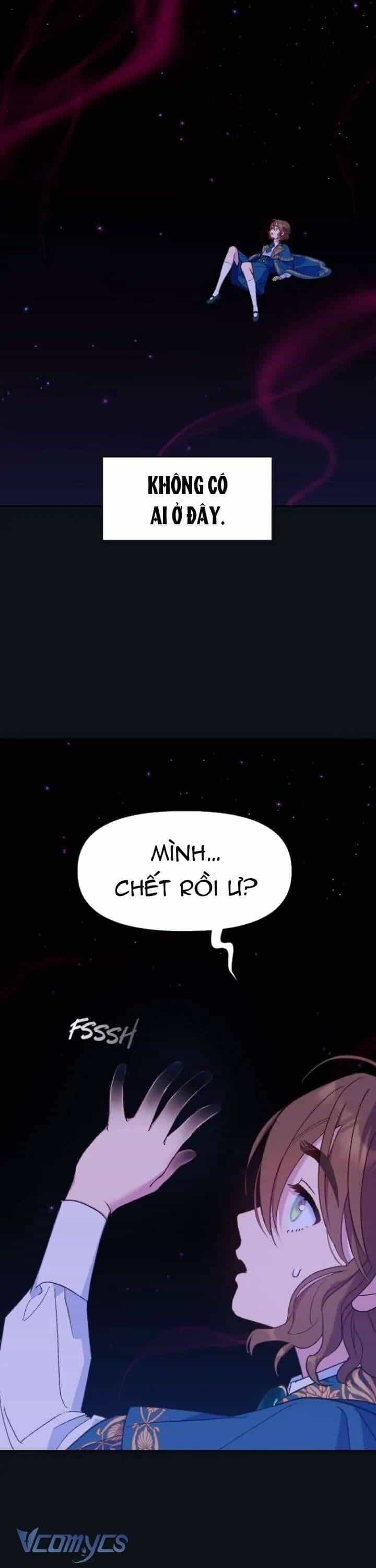 Pháp Sư Hiện Kim Trong Trò Chơi Lỗi - Chương 12 - ảnh 10