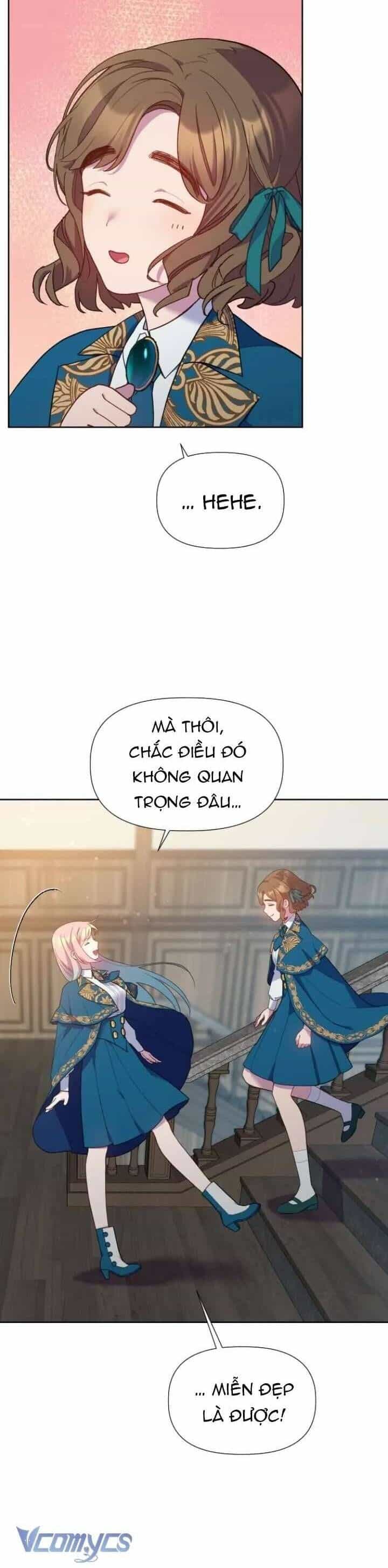 Pháp Sư Hiện Kim Trong Trò Chơi Lỗi - Chương 15 - ảnh 34