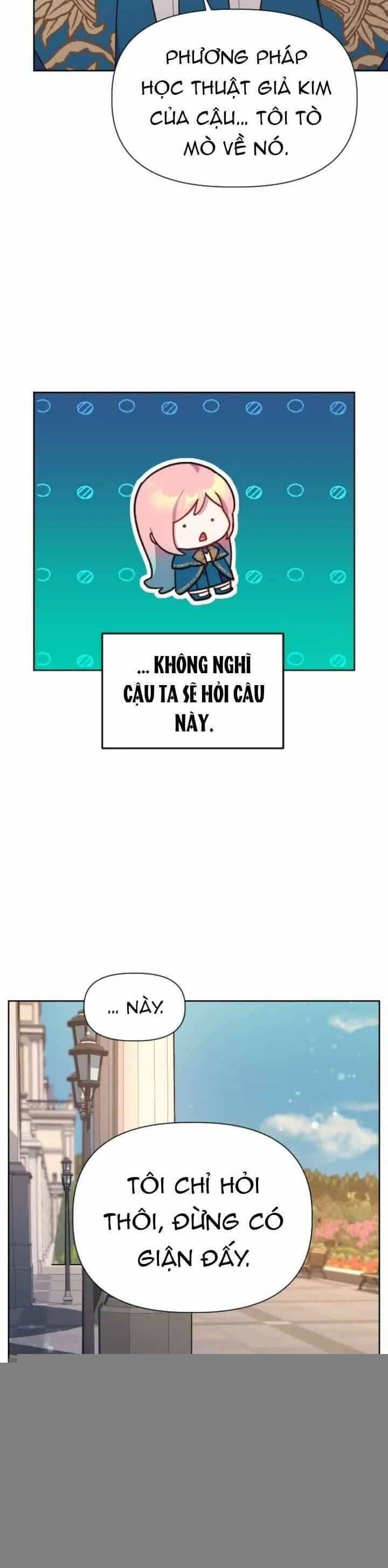 Pháp Sư Hiện Kim Trong Trò Chơi Lỗi - Chương 17 - ảnh 25