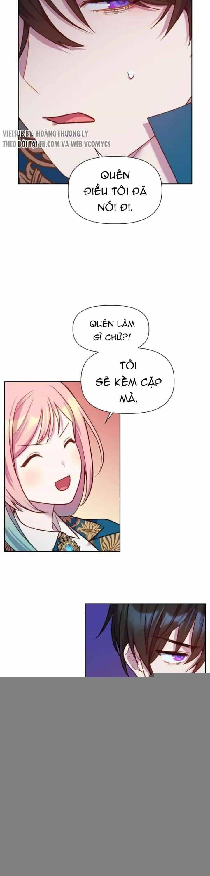 Pháp Sư Hiện Kim Trong Trò Chơi Lỗi - Chương 17 - ảnh 31