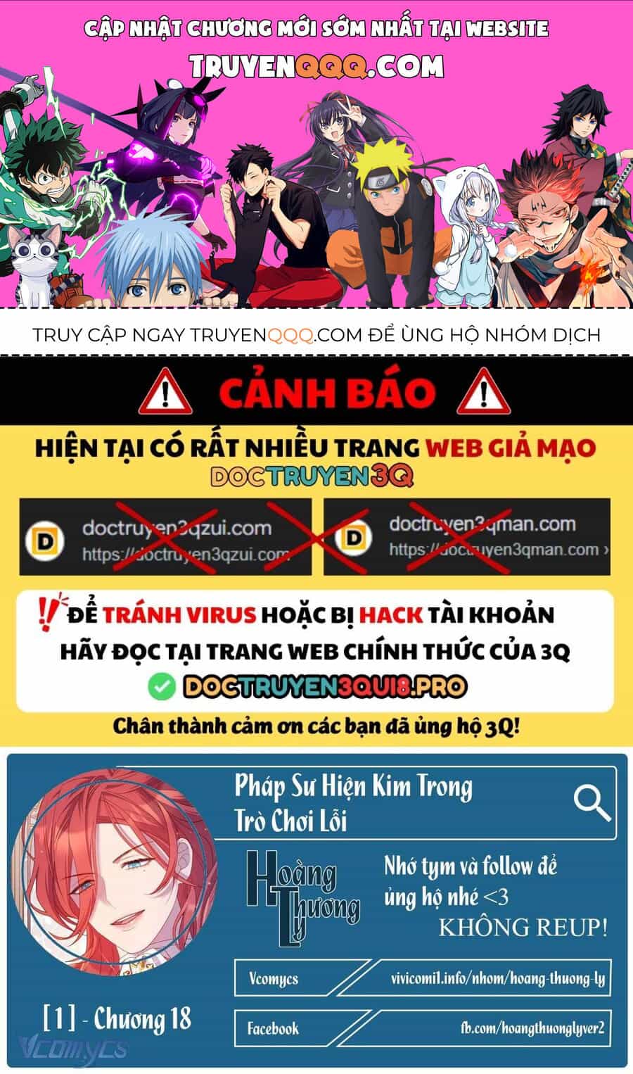 Pháp Sư Hiện Kim Trong Trò Chơi Lỗi - Chương 18 - ảnh 1