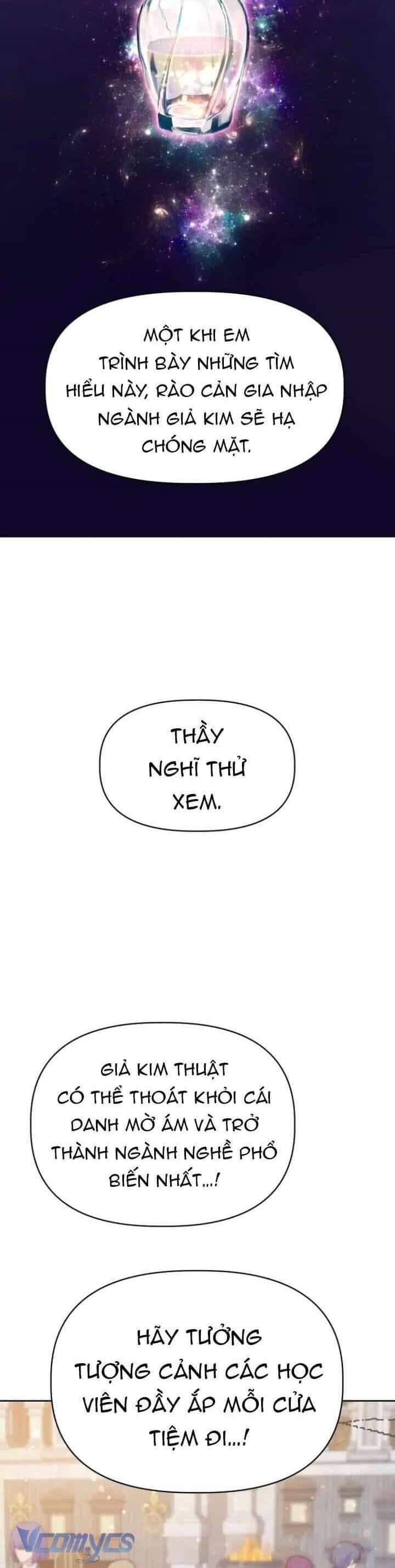 Pháp Sư Hiện Kim Trong Trò Chơi Lỗi - Chương 20 - ảnh 10