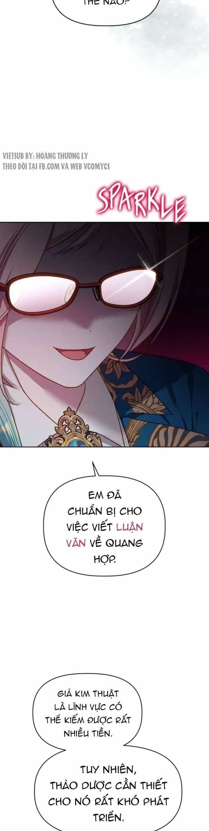 Pháp Sư Hiện Kim Trong Trò Chơi Lỗi - Chương 20 - ảnh 8