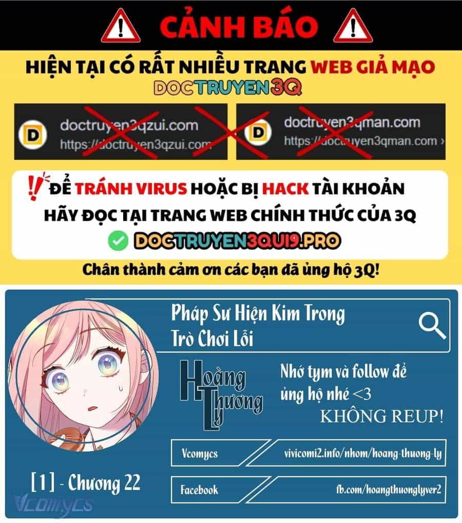 Pháp Sư Hiện Kim Trong Trò Chơi Lỗi - Chương 22 - ảnh 2