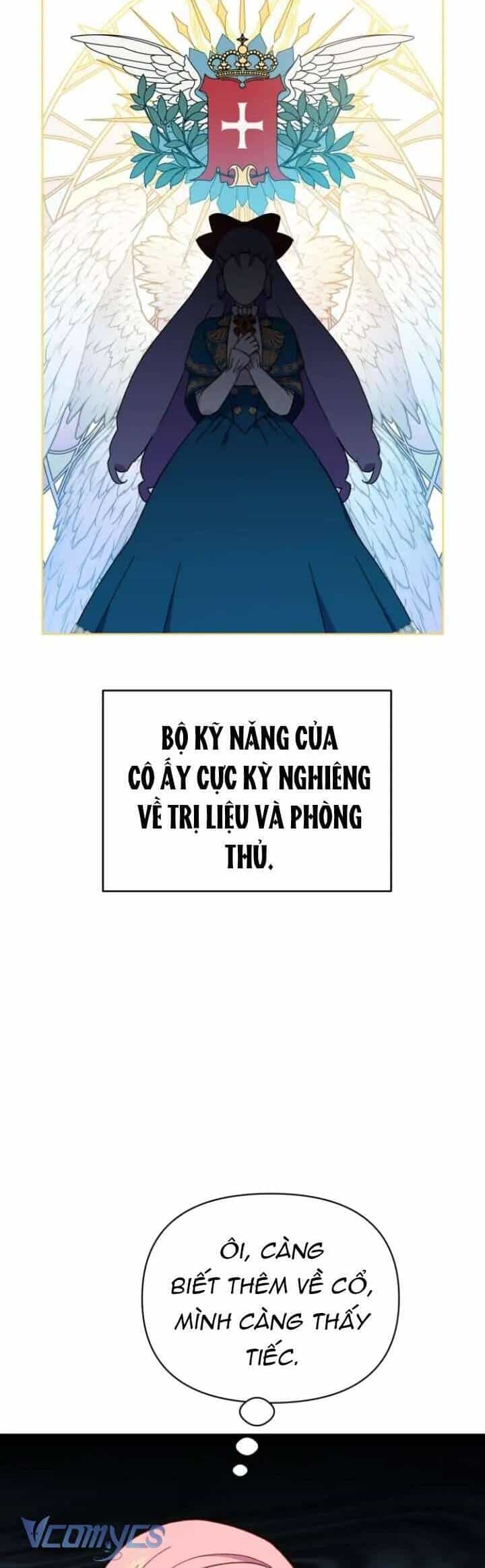 Pháp Sư Hiện Kim Trong Trò Chơi Lỗi - Chương 24 - ảnh 29