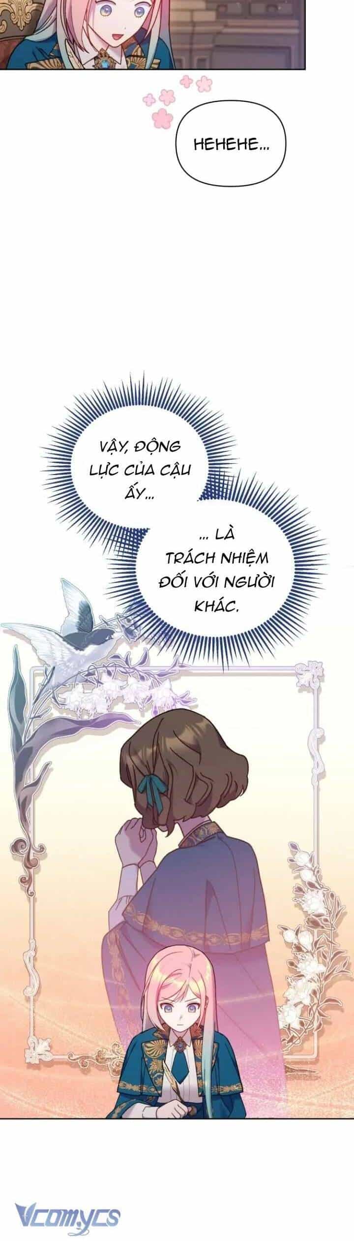 Pháp Sư Hiện Kim Trong Trò Chơi Lỗi - Chương 24 - ảnh 33