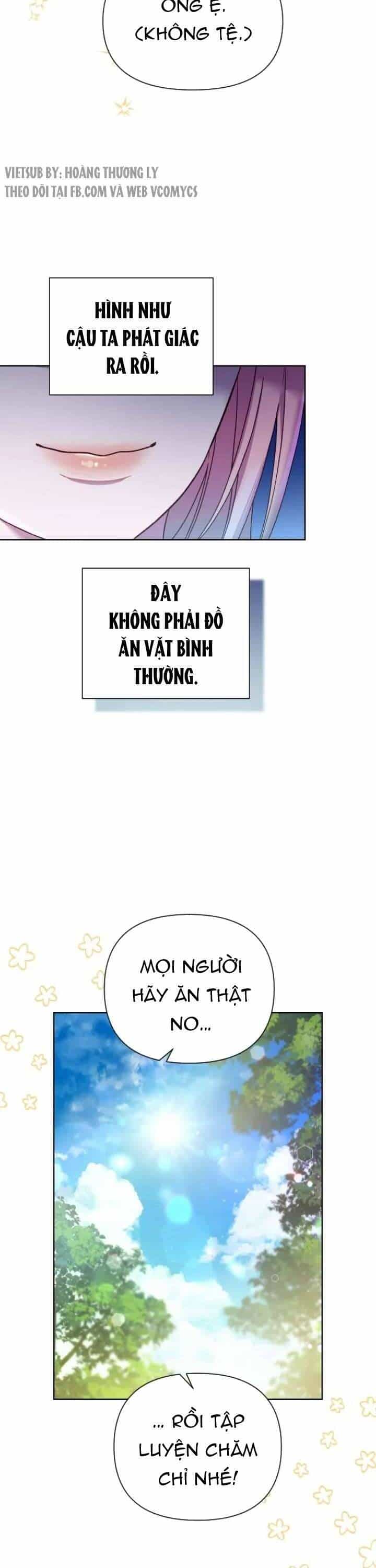 Pháp Sư Hiện Kim Trong Trò Chơi Lỗi - Chương 25 - ảnh 7