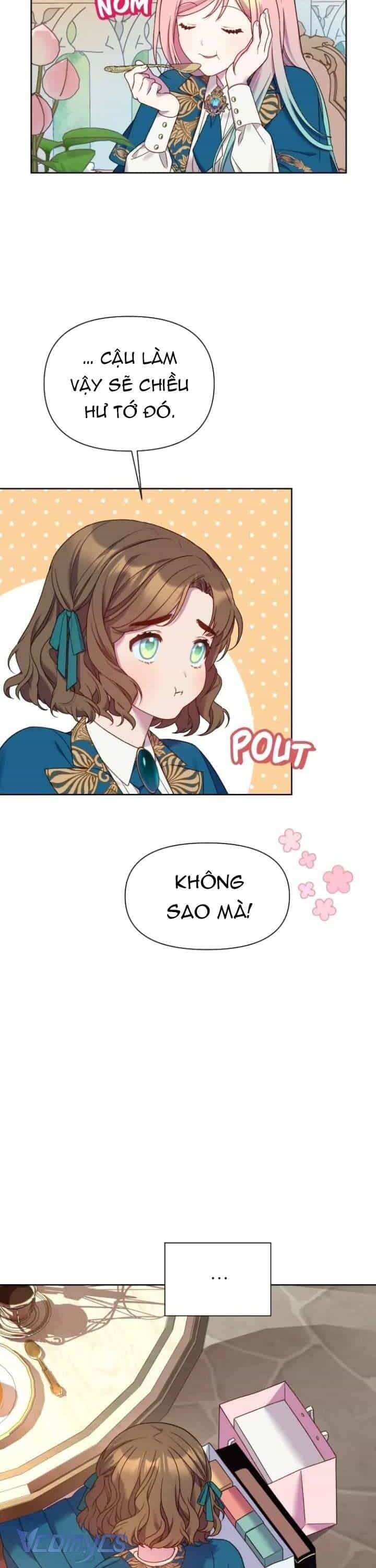 Pháp Sư Hiện Kim Trong Trò Chơi Lỗi - Chương 28 - ảnh 17