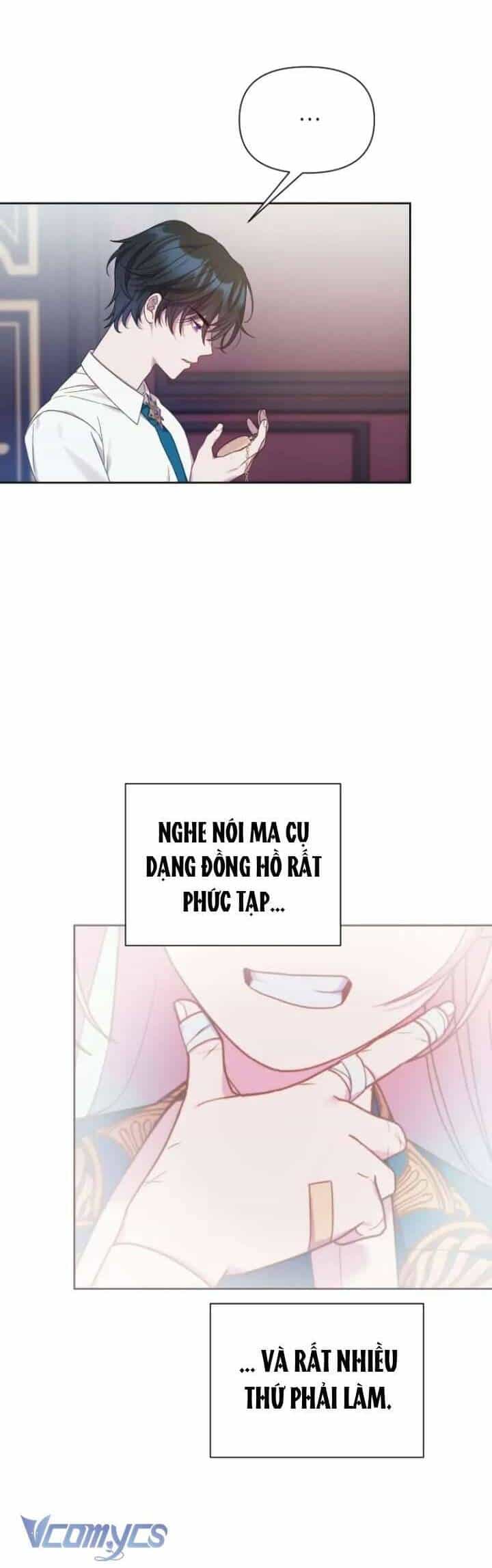 Pháp Sư Hiện Kim Trong Trò Chơi Lỗi - Chương 29 - ảnh 13