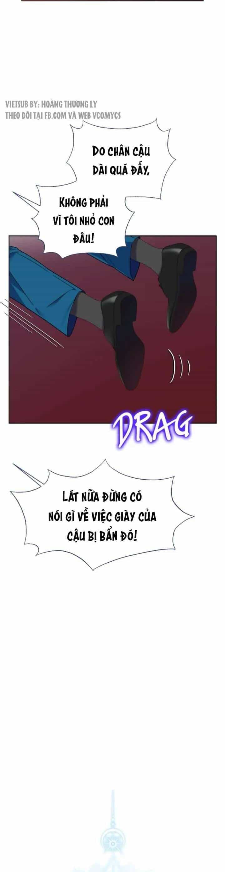 Pháp Sư Hiện Kim Trong Trò Chơi Lỗi - Chương 29 - ảnh 22
