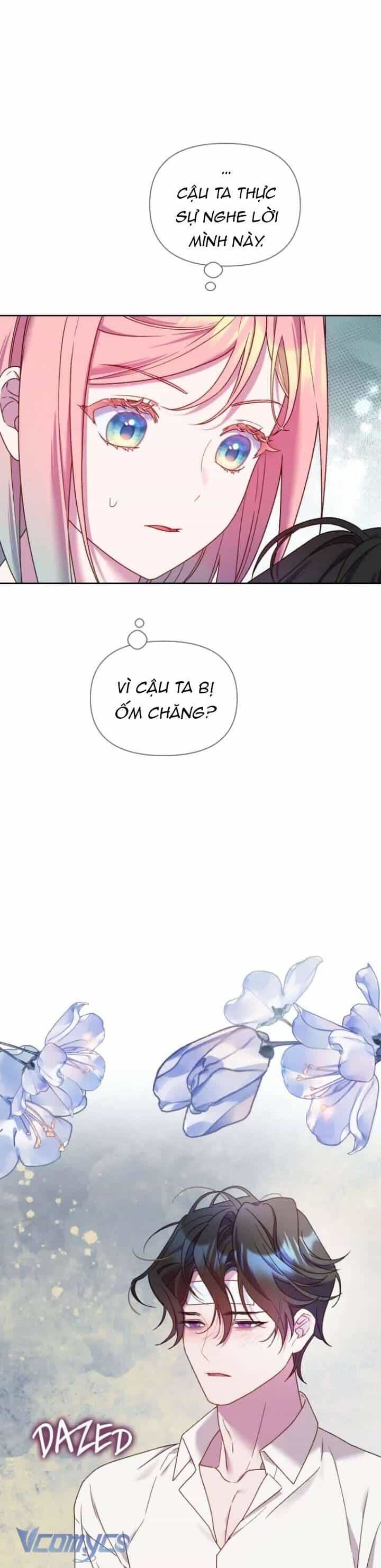 Pháp Sư Hiện Kim Trong Trò Chơi Lỗi - Chương 29 - ảnh 31