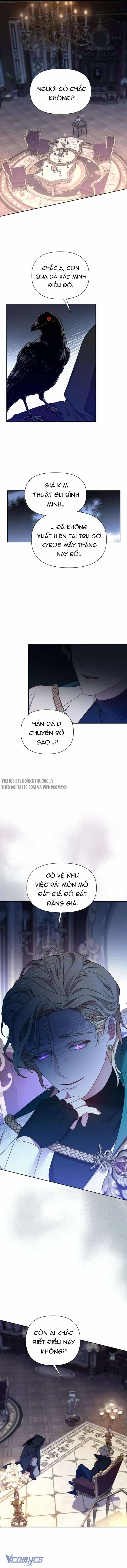 Pháp Sư Hiện Kim Trong Trò Chơi Lỗi - Chương 31 - ảnh 9