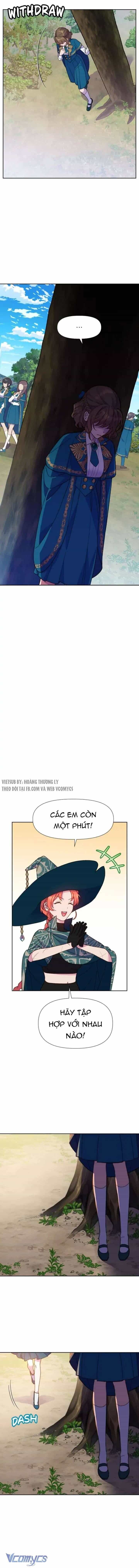 Pháp Sư Hiện Kim Trong Trò Chơi Lỗi - Chương 9 - ảnh 6