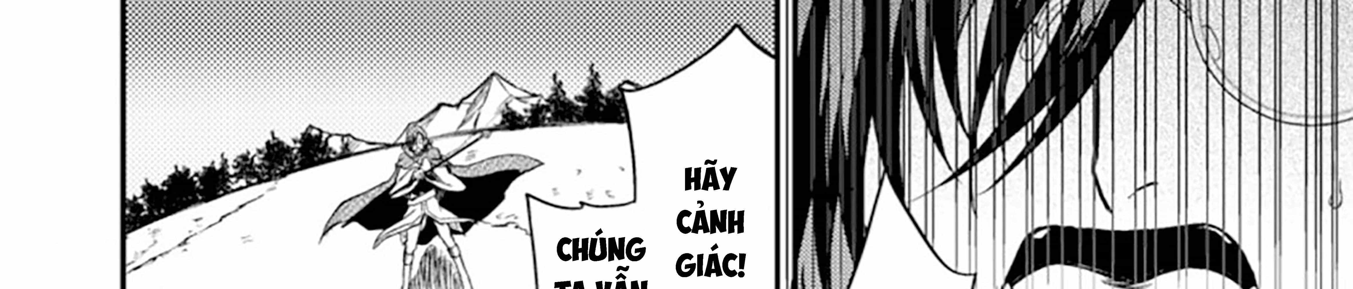 Pháp Sư Hồi Phục Bị Đuổi Khỏi Tổ Đội Hóa Ra Là Mạnh Nhất - Chương 20.3 - ảnh 33