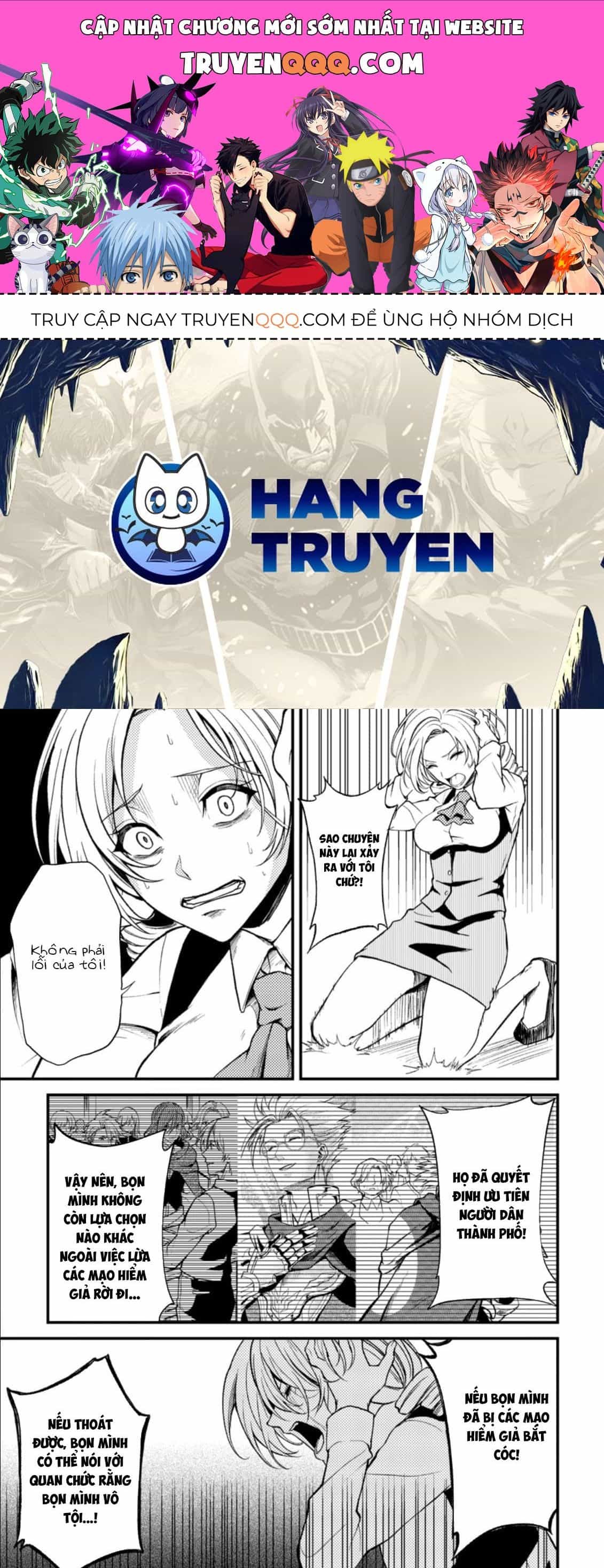 Pháp Sư Hồi Phục Bị Đuổi Khỏi Tổ Đội Hóa Ra Là Mạnh Nhất - Chương 21.2 - ảnh 1