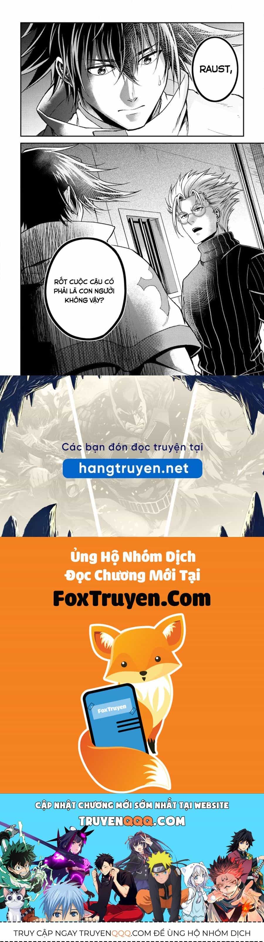 Pháp Sư Hồi Phục Bị Đuổi Khỏi Tổ Đội Hóa Ra Là Mạnh Nhất - Chương 33 - ảnh 34