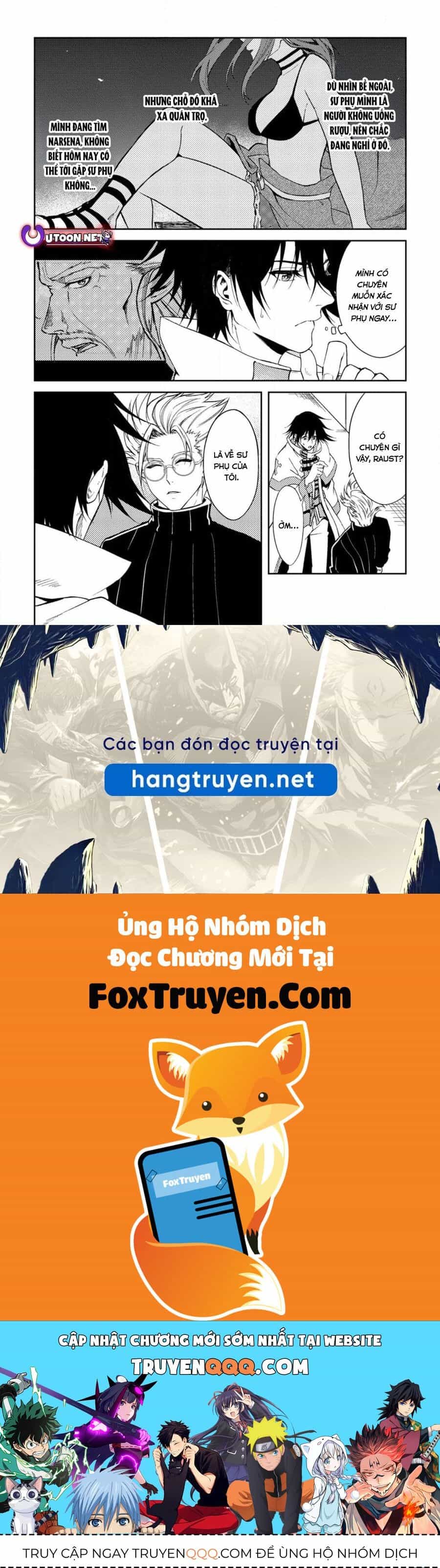 Pháp Sư Hồi Phục Bị Đuổi Khỏi Tổ Đội Hóa Ra Là Mạnh Nhất - Chương 34 - ảnh 24