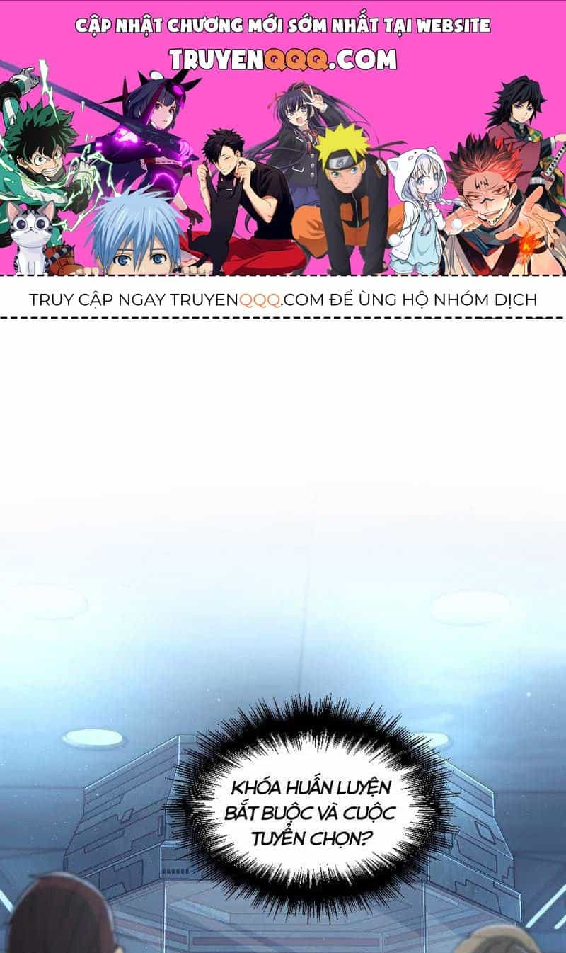 Pháp Sư Huyễn Tưởng. - Chương 2 - ảnh 1