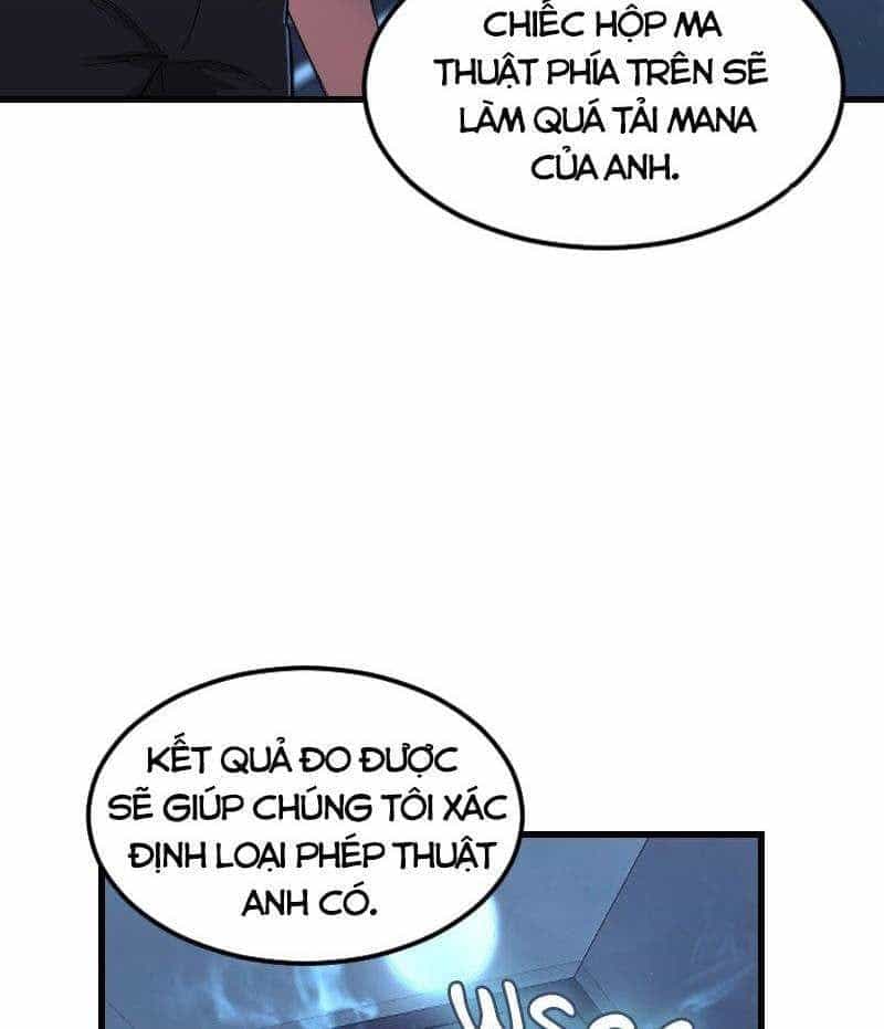 Pháp Sư Huyễn Tưởng. - Chương 2 - ảnh 12