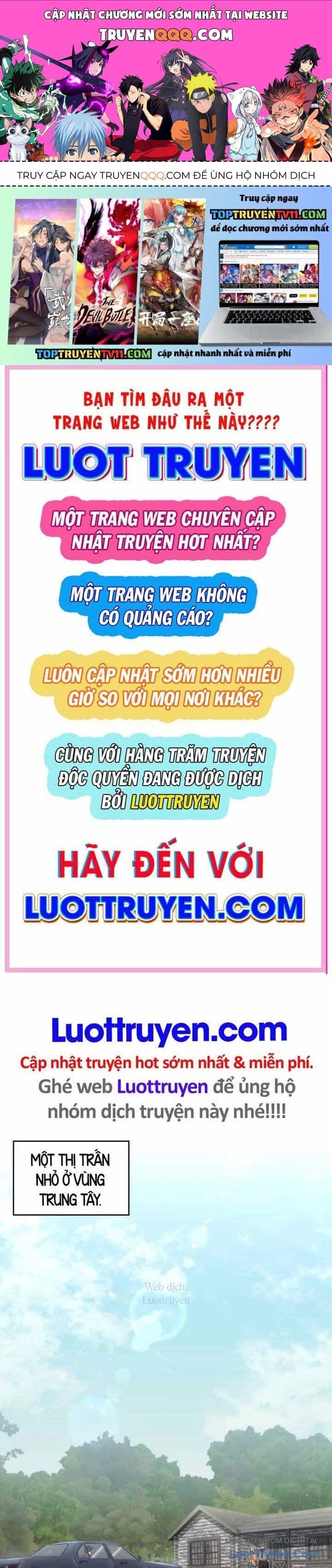 Pháp Sư Huyễn Tưởng. - Chương 4 - ảnh 1