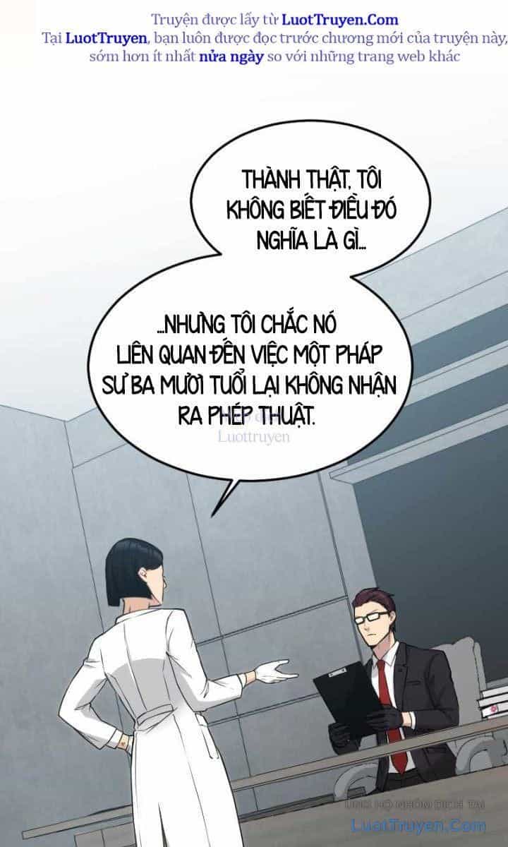 Pháp Sư Huyễn Tưởng. - Chương 4 - ảnh 100