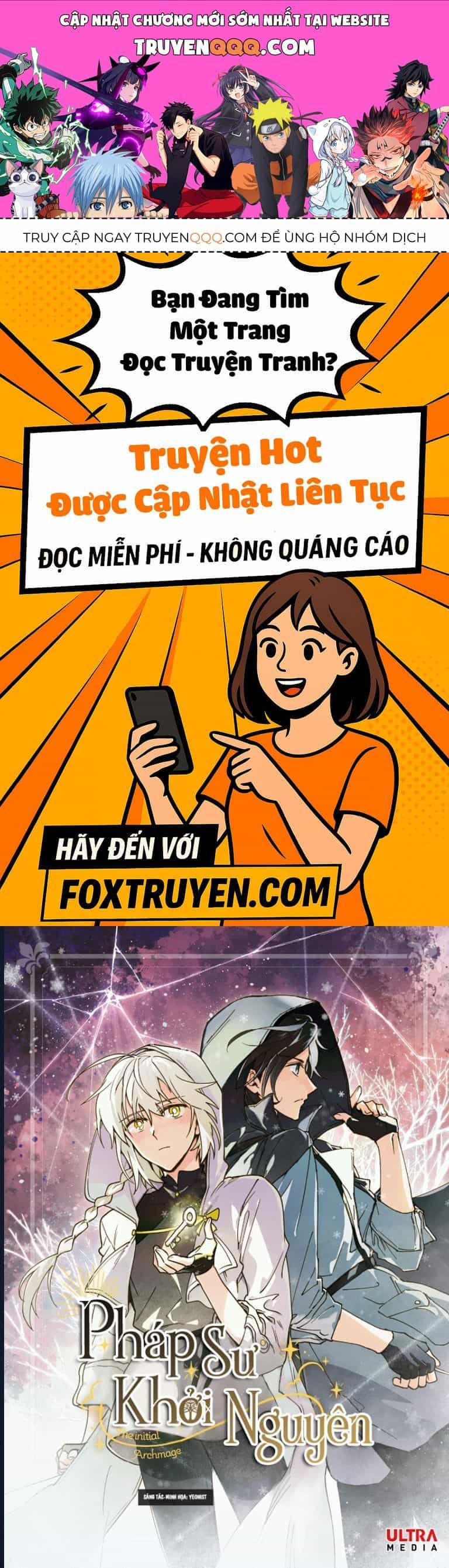 Pháp Sư Khởi Nguyên - Chương 14 - ảnh 1