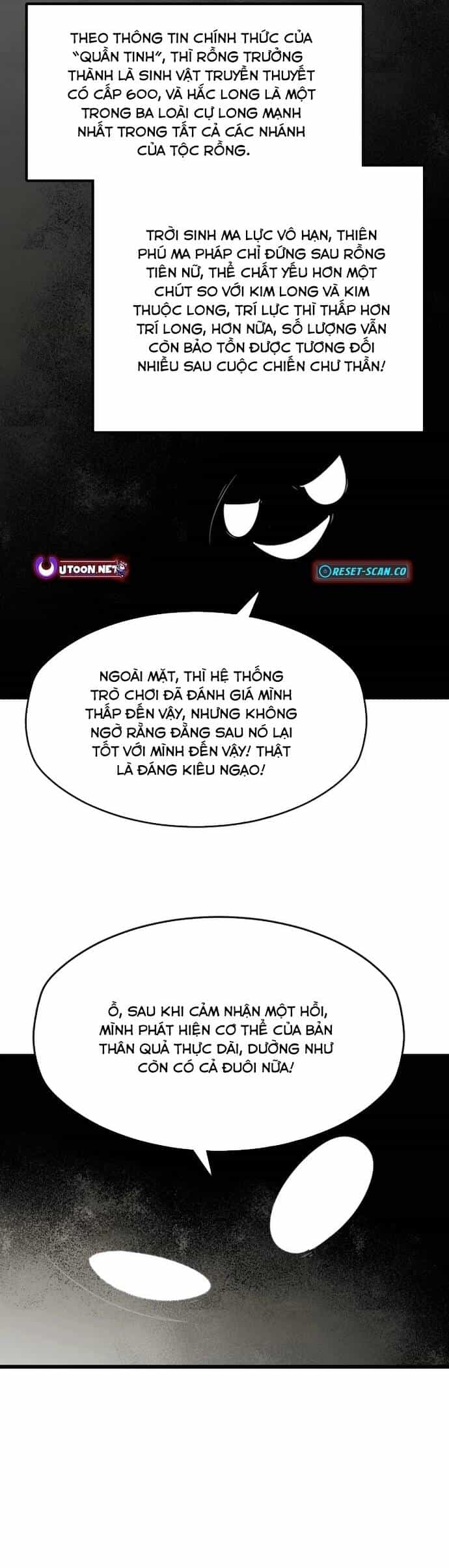 Pháp Sư Ký Sinh: Biên Niên Sử Thế Giới Ảo - Chương 1 - ảnh 26