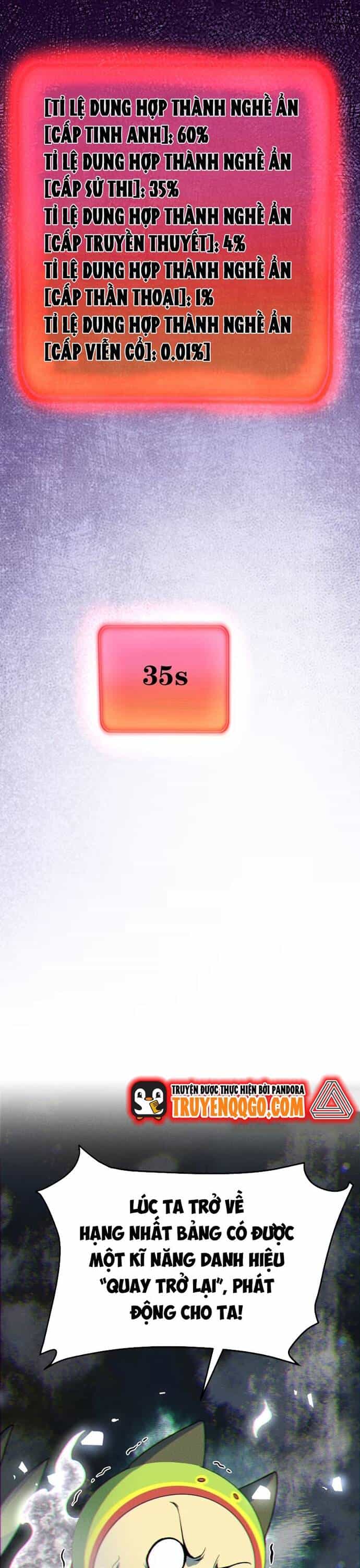 Pháp Sư Ký Sinh: Biên Niên Sử Thế Giới Ảo - Chương 11 - ảnh 16