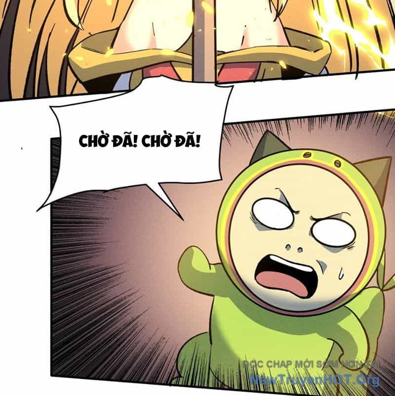 Pháp Sư Ký Sinh: Biên Niên Sử Thế Giới Ảo - Chương 16 - ảnh 18