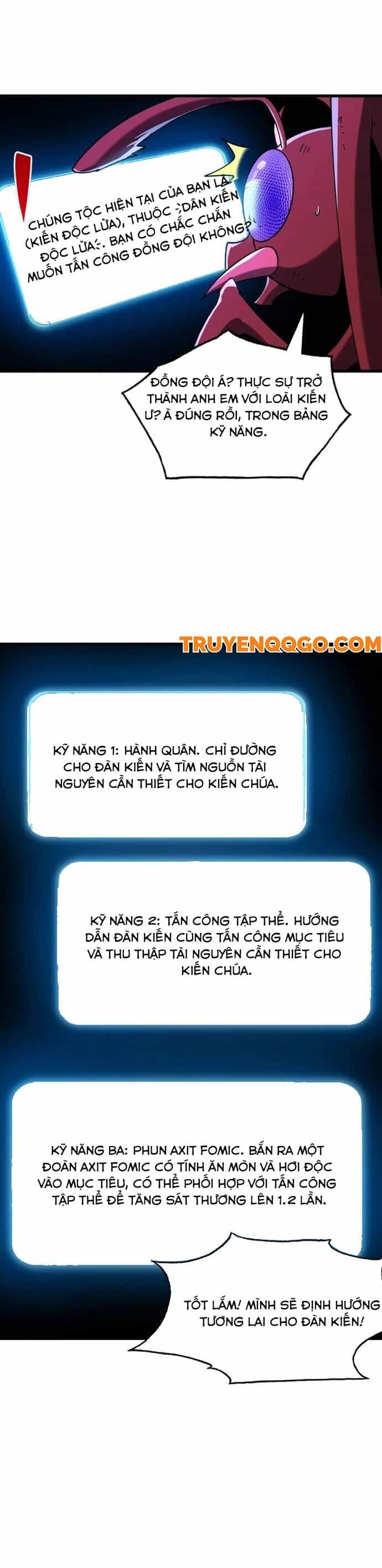 Pháp Sư Ký Sinh: Biên Niên Sử Thế Giới Ảo - Chương 3 - ảnh 18