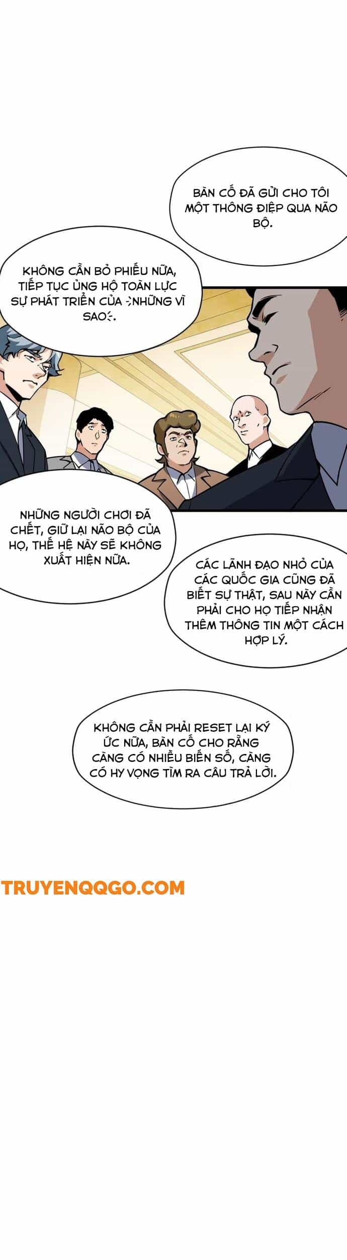 Pháp Sư Ký Sinh: Biên Niên Sử Thế Giới Ảo - Chương 4 - ảnh 15