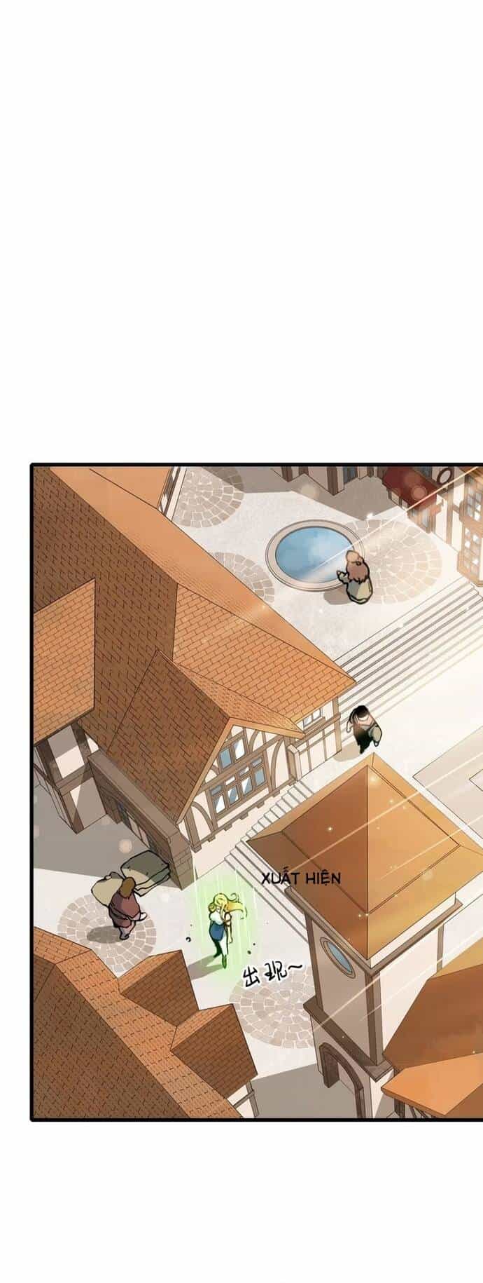 Pháp Sư Ký Sinh: Biên Niên Sử Thế Giới Ảo - Chương 4 - ảnh 16