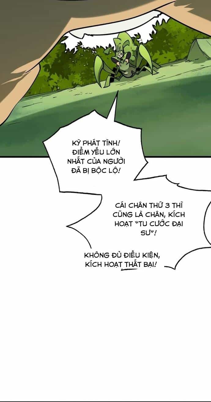 Pháp Sư Ký Sinh: Biên Niên Sử Thế Giới Ảo - Chương 5 - ảnh 26
