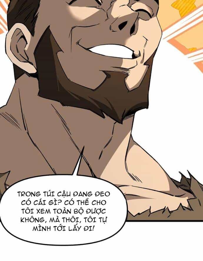 Pháp Sư Ký Sinh: Biên Niên Sử Thế Giới Ảo - Chương 8 - ảnh 17