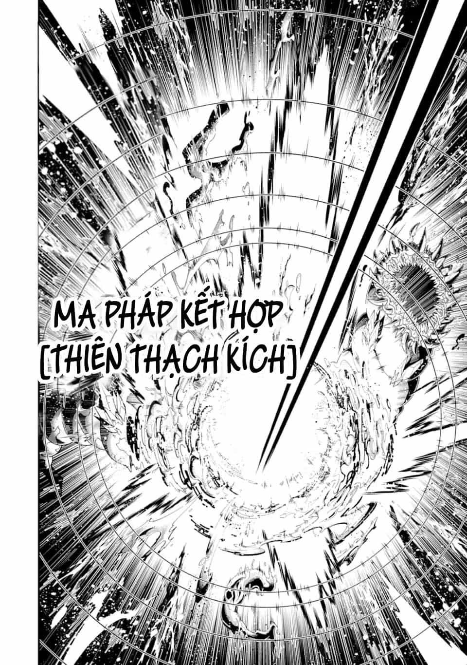Pháp Sư Mạnh Nhất Dùng Sách Chiến Lược, Tự Mình Tiêu Diệt Ma Vương - Chương 22 - ảnh 27