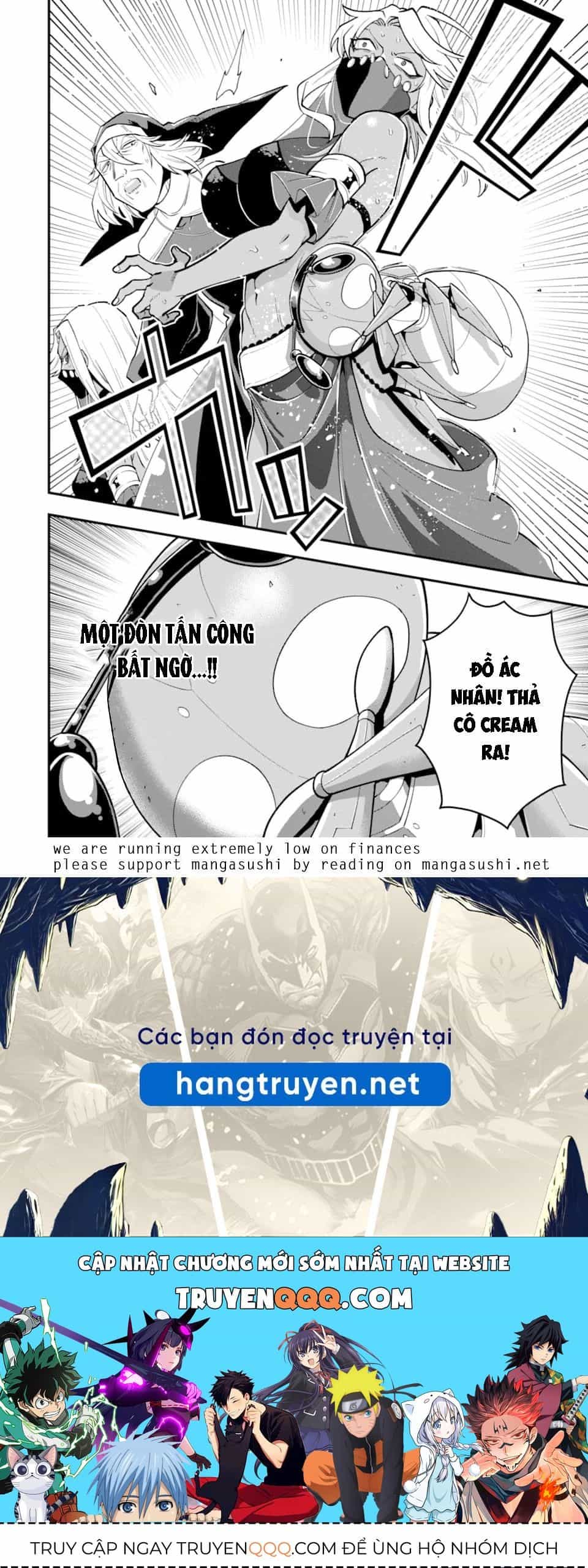 Pháp Sư Mạnh Nhất Dùng Sách Chiến Lược, Tự Mình Tiêu Diệt Ma Vương - Chương 24 - ảnh 30