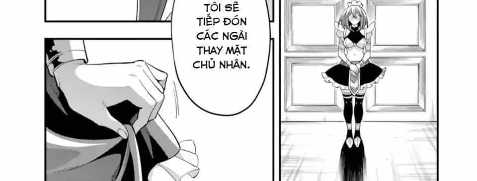 Pháp Sư Mạnh Nhất Dùng Sách Chiến Lược, Tự Mình Tiêu Diệt Ma Vương - Chương 33 - ảnh 17