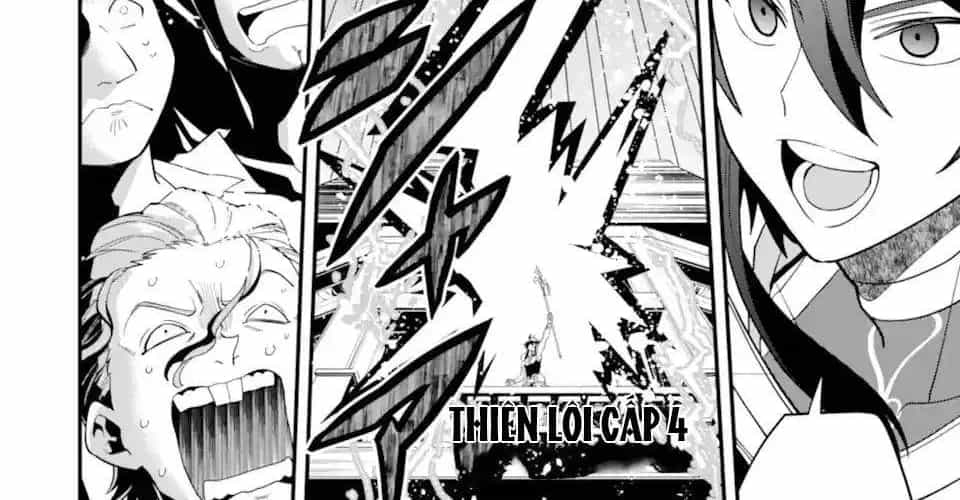 Pháp Sư Mạnh Nhất Dùng Sách Chiến Lược, Tự Mình Tiêu Diệt Ma Vương - Chương 33 - ảnh 31
