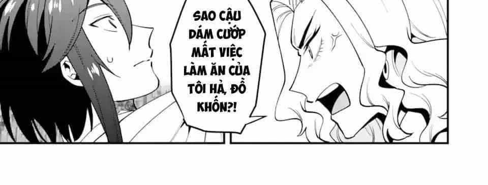 Pháp Sư Mạnh Nhất Dùng Sách Chiến Lược, Tự Mình Tiêu Diệt Ma Vương - Chương 34 - ảnh 41