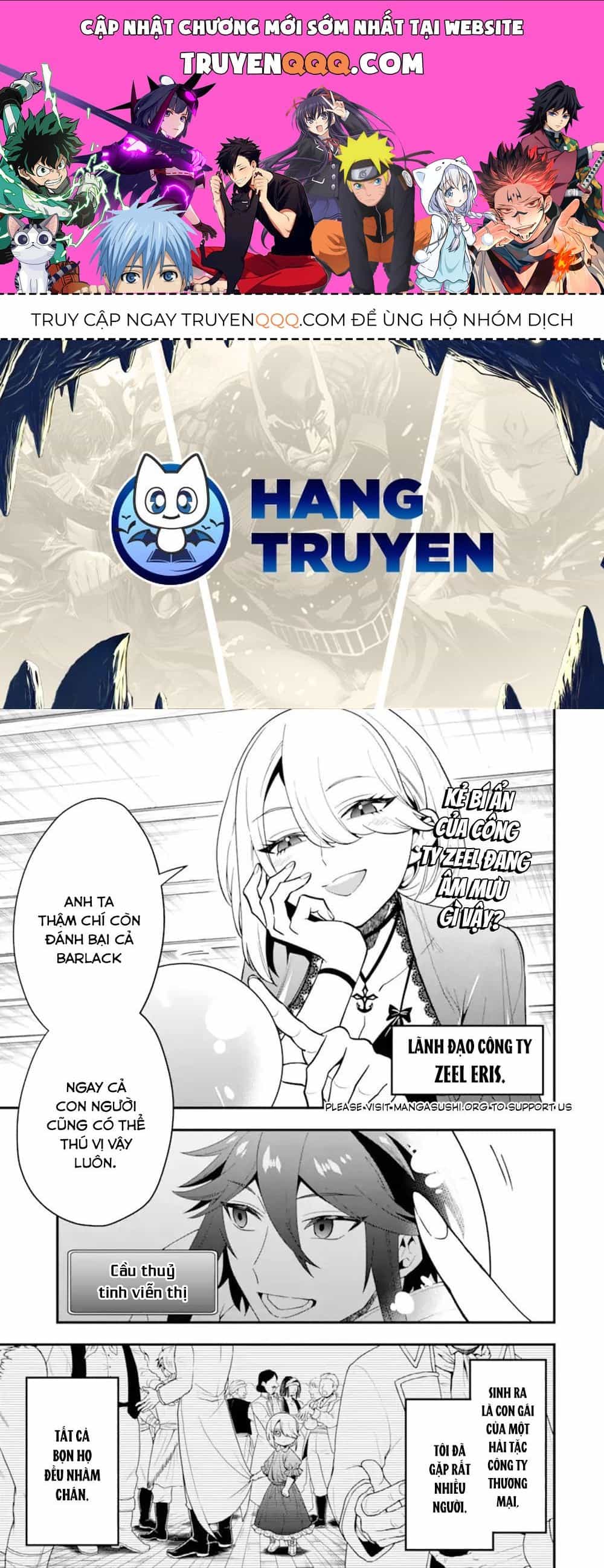 Pháp Sư Mạnh Nhất Dùng Sách Chiến Lược, Tự Mình Tiêu Diệt Ma Vương - Chương 44 - ảnh 1
