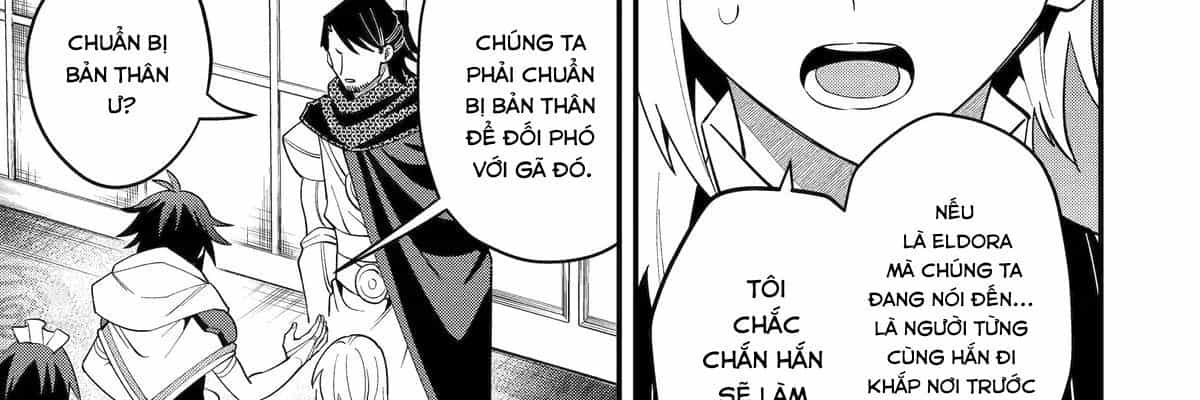 Pháp Sư Mạnh Nhất Dùng Sách Chiến Lược, Tự Mình Tiêu Diệt Ma Vương - Chương 56 - ảnh 16