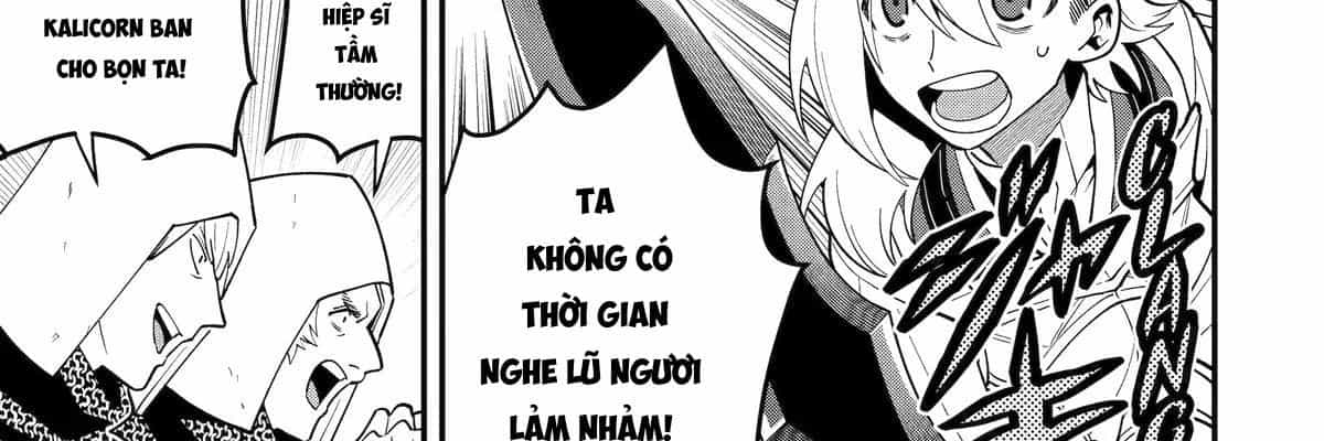 Pháp Sư Mạnh Nhất Dùng Sách Chiến Lược, Tự Mình Tiêu Diệt Ma Vương - Chương 56 - ảnh 46