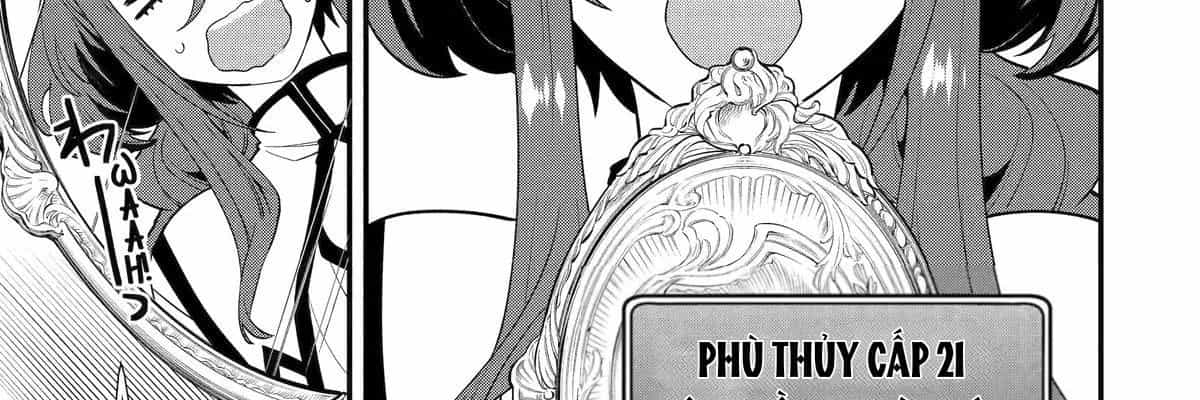 Pháp Sư Mạnh Nhất Dùng Sách Chiến Lược, Tự Mình Tiêu Diệt Ma Vương - Chương 61 - ảnh 25