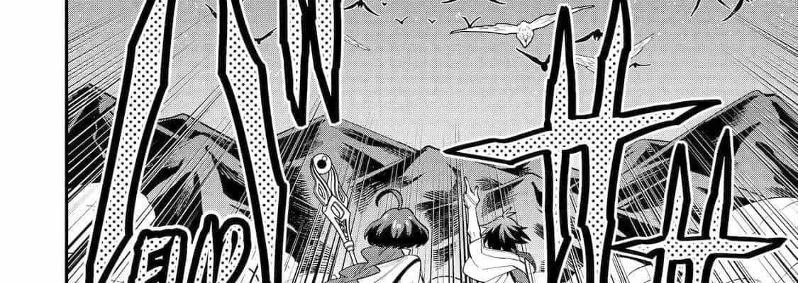 Pháp Sư Mạnh Nhất Dùng Sách Chiến Lược, Tự Mình Tiêu Diệt Ma Vương - Chương 64 - ảnh 57