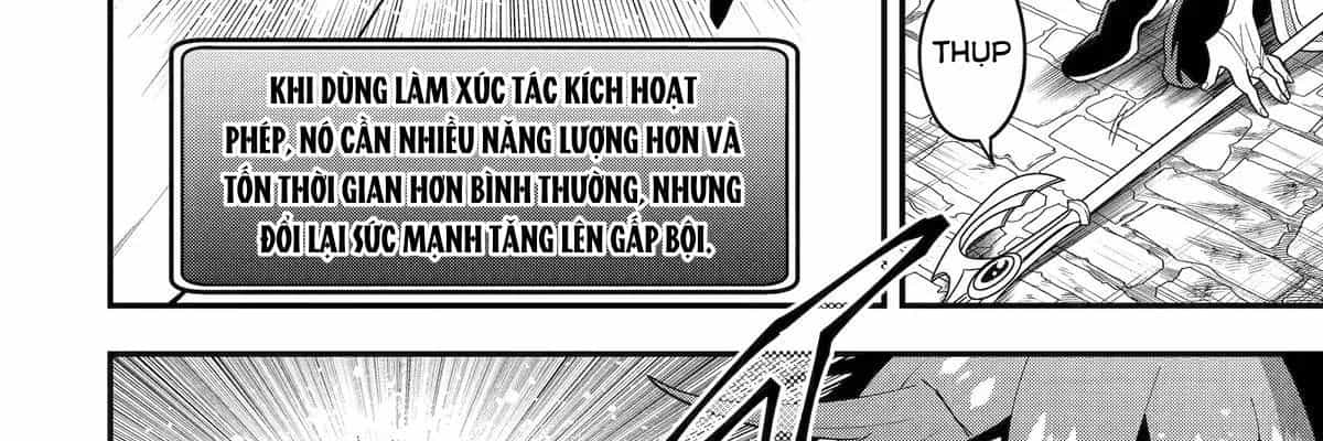 Pháp Sư Mạnh Nhất Dùng Sách Chiến Lược, Tự Mình Tiêu Diệt Ma Vương - Chương 66 - ảnh 80