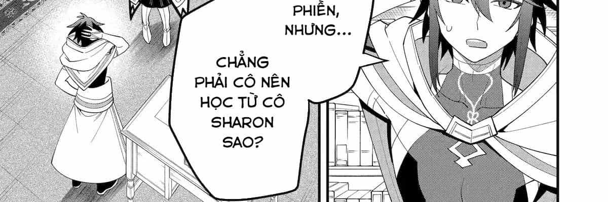 Pháp Sư Mạnh Nhất Dùng Sách Chiến Lược, Tự Mình Tiêu Diệt Ma Vương - Chương 67 - ảnh 104