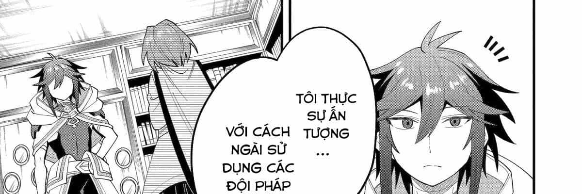 Pháp Sư Mạnh Nhất Dùng Sách Chiến Lược, Tự Mình Tiêu Diệt Ma Vương - Chương 67 - ảnh 63