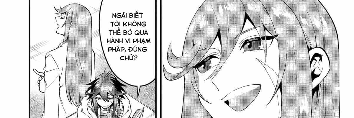 Pháp Sư Mạnh Nhất Dùng Sách Chiến Lược, Tự Mình Tiêu Diệt Ma Vương - Chương 68 - ảnh 10